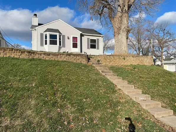 1804 W 15th St, Davenport, IA 52804