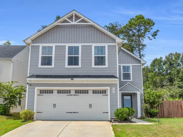 500 Mills Hill Way, Greenville, SC 29605