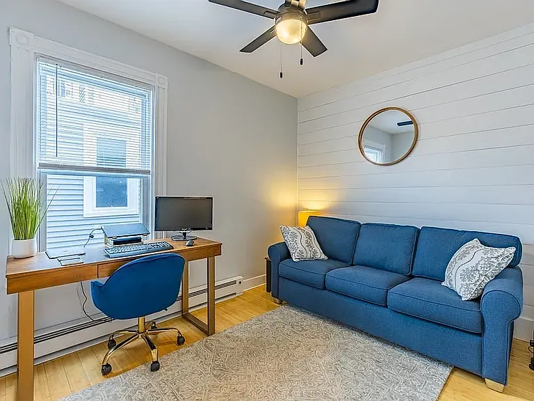 21 Lamson St #2 — Photo 4