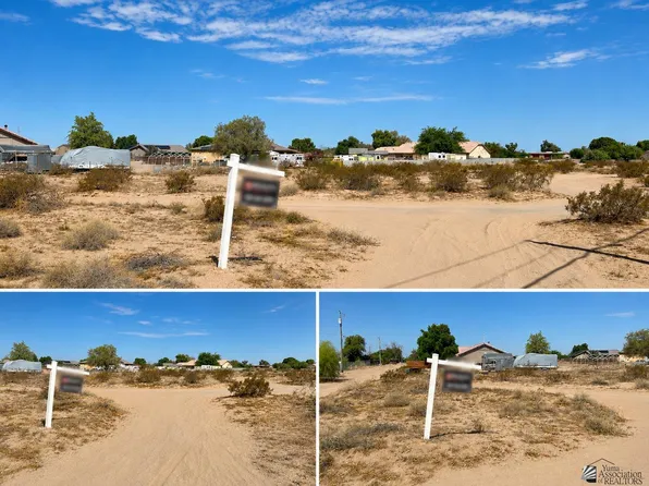 0 E Avenue 4 E, Yuma, AZ 85365