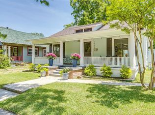 1963 College Ave, Fort Worth, TX 76110