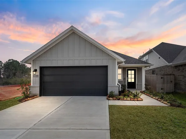 19555 Montgomery Ridge Way, Montgomery, TX 77316