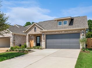 20526 Draper Rd, Tomball, TX 77377