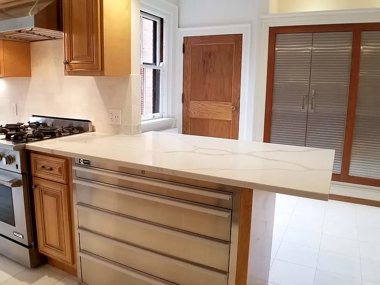 The EB Green Residence — Photo 107