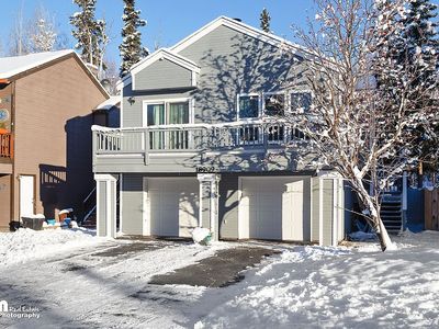 18909 Sarichef Loop, Eagle River, AK, 99577