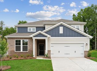 9944 Manor Vista Trl, Concord, NC 28027