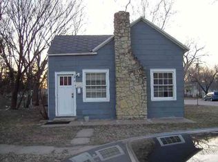 1801 S Saint Francis St, Wichita, KS 67211