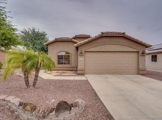 14075 W Two Guns Trl, Surprise, AZ 85374