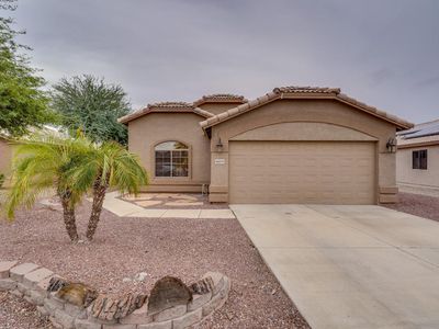 14075 W Two Guns Trl, Surprise, AZ, 85374