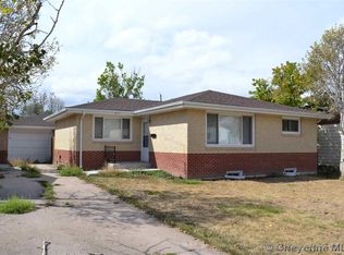 3512 Amherst Rd, Cheyenne, WY 82001