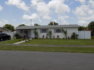 11931 SW 185th St, Miami, FL 33177