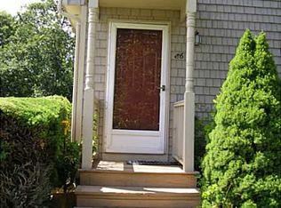 86 Fairway Dr, Coventry, RI 02816