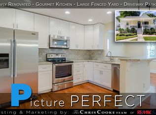 7916H Beverly Ave, Baltimore, MD 21234