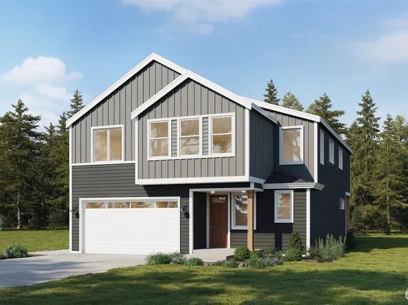2417 124th Street SE, Everett, WA 98208