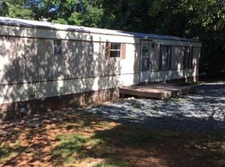 220 Nottingham Dr, Lexington, NC 27292