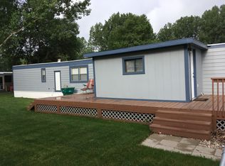 503 Dover Dr, Bismarck, ND 58504