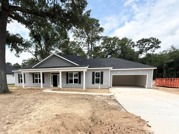 3612 Byrd Rd, Augusta, GA 30906