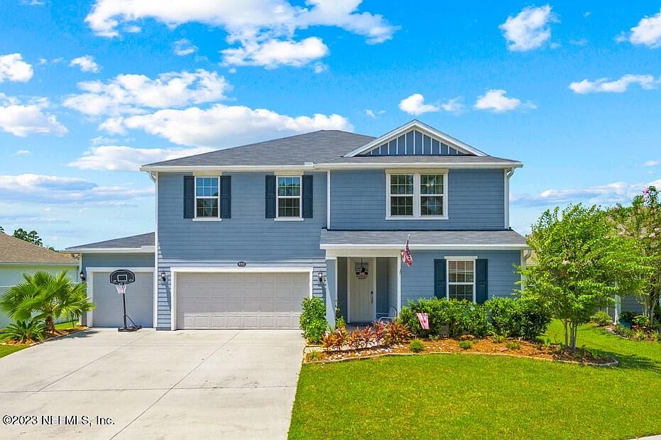 97553 ALBATROSS DR, Yulee, FL 32097 MLS 1241712 Zillow