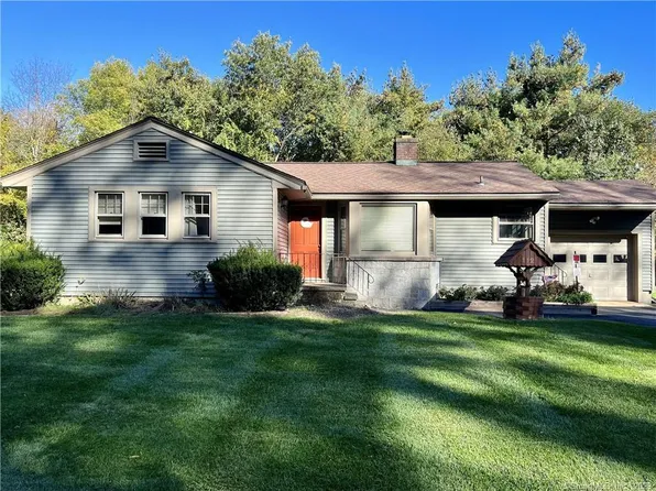 112 Westwood Road, Woodbury, CT 06798