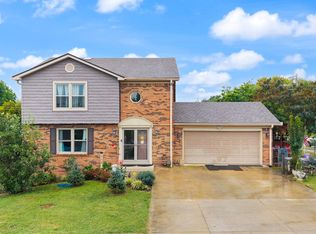212 Bay Meadows Dr, Richmond, KY 40475