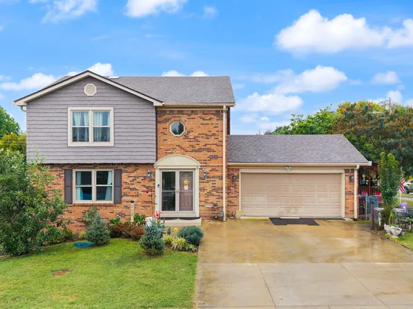 212 Bay Meadows Dr, Richmond, KY 40475