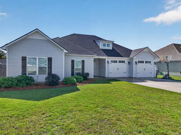 3836 Lu Ln, Hahira, GA 31632