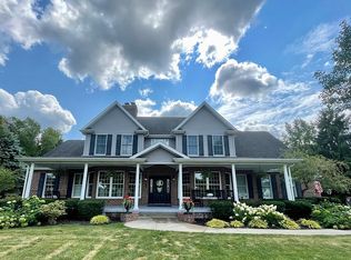 14170 Parkridge Dr, Granger, IN
