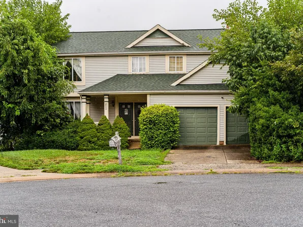 804 Charmane Ct, Bel Air, MD 21014