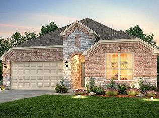 5214 Baroness Ln, Katy, TX 77493