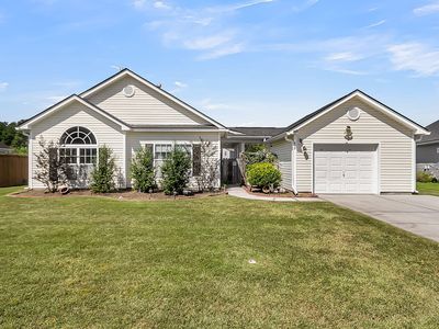 642 Savannah River Dr, Summerville, SC, 29485