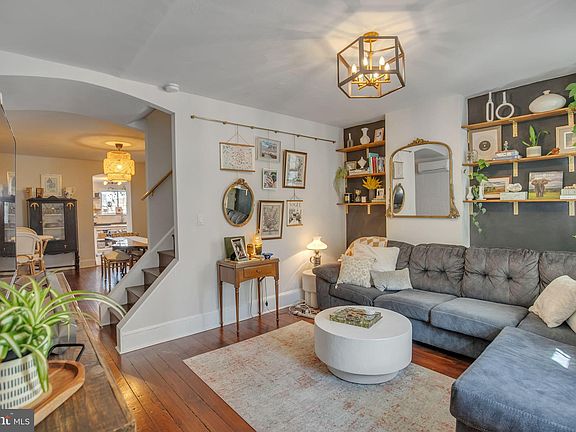 5th image of 3431 Crawford St