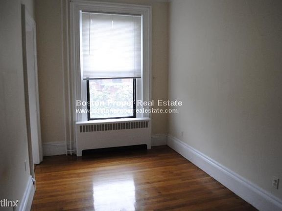 177 Marlborough #8 Boston - Back Bay Unit Photo 5