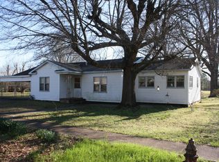 725 3rd Ave, Murfreesboro, AR 71958