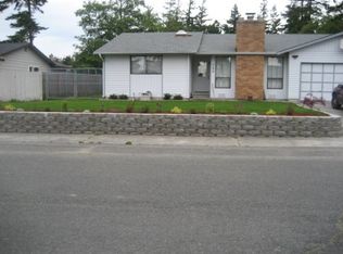 566 NW 7th Ave, Oak Harbor, WA 98277