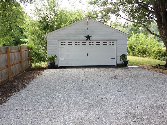 Brand New  Garage Door