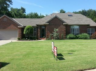 2313 Autumn Ln, Oklahoma City, OK 73170