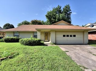 10628 E 30th St, Tulsa, OK 74129