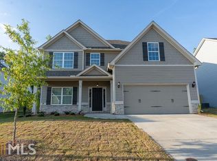 36 Collette Cv #347, Newnan, GA 30265