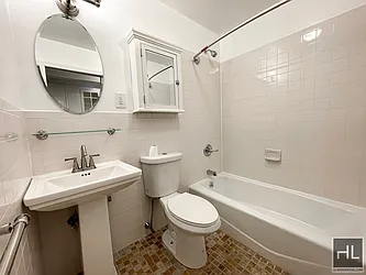 Rented by Highline Residential