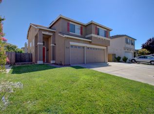 1874 Providence Way, Lodi, CA 95242