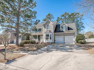 5 Stagbriar, Columbia, SC 29229