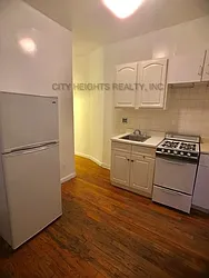 Rented by City Heights Realty