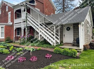 11 S Race St, Richland, PA 17087