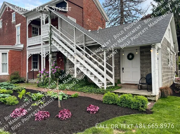 11 S Race St, Richland, PA 17087