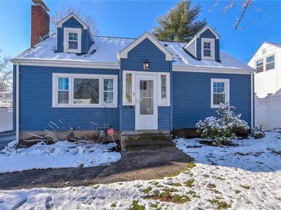 5 Brian Rd, West Hartford, CT, 06110
