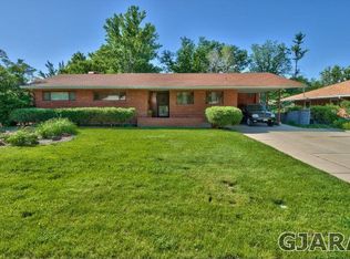 505 Cedar Ave, Grand Junction, CO 81501