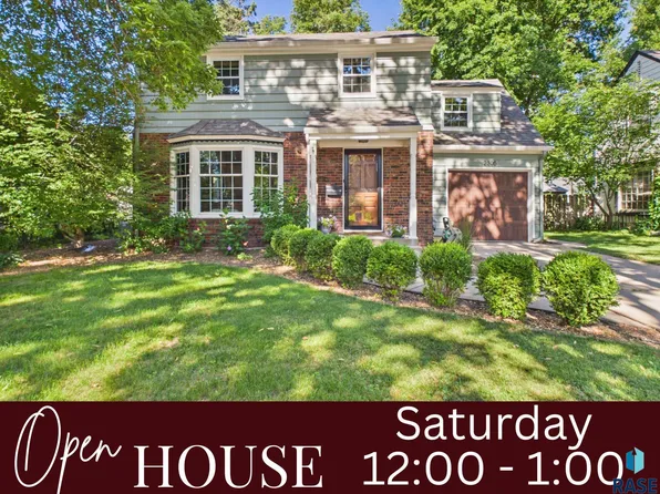 2305 S Main Ave, Sioux Falls, SD 57105