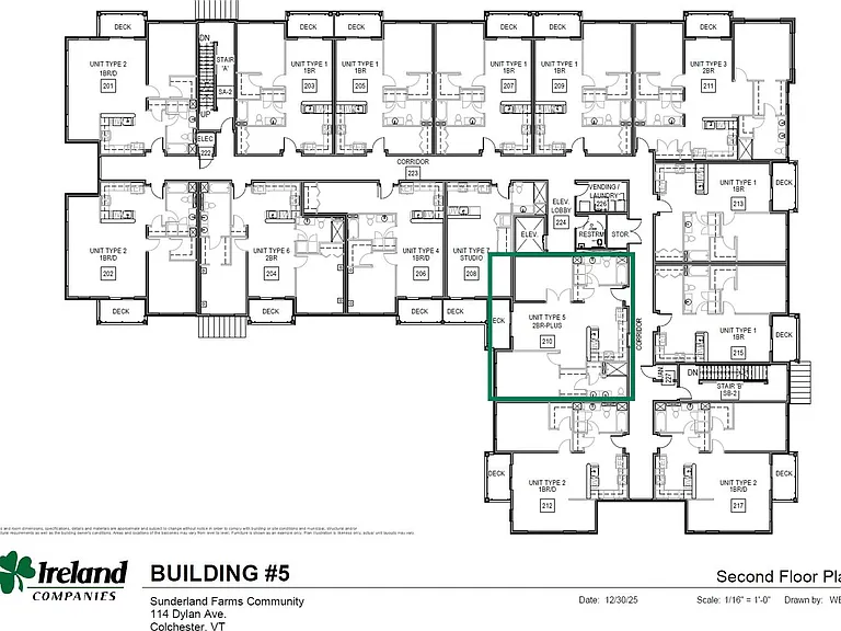 114 Dylan Ave at Sunderland Farms Community — Photo 4