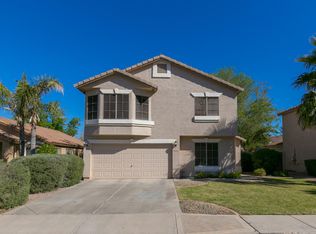 2040 E Appaloosa Rd, Gilbert, AZ 85296