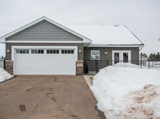 391 Staples Rd, Osceola, WI 54020